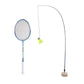 Badminton Children's Self-training Auxiliary Training Device