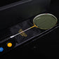 Badminton Racket Genuine Full Carbon Offensive  Light