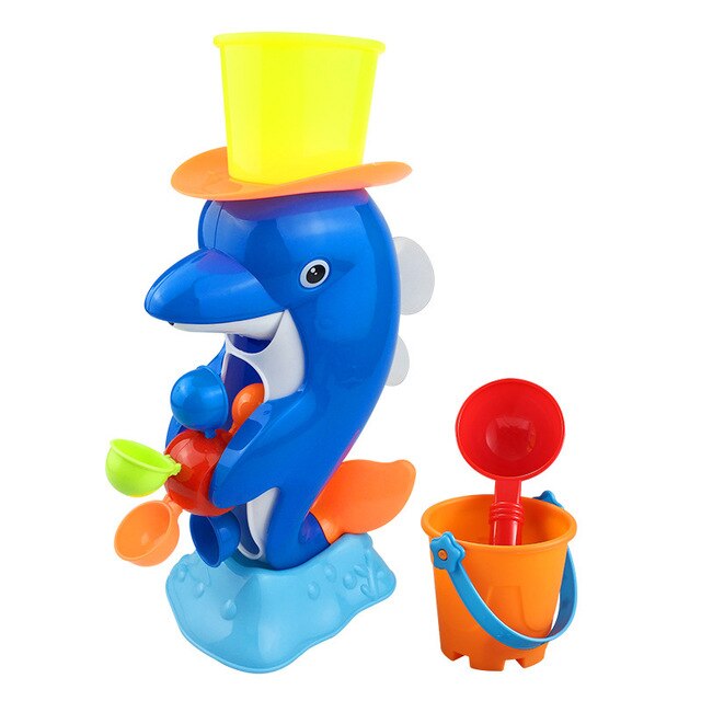 Kids Bath Toys