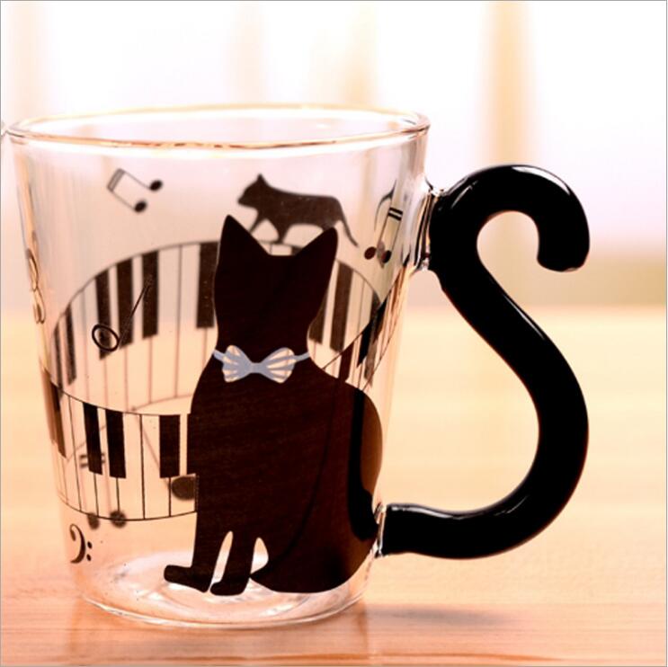 The Black Cat Cup