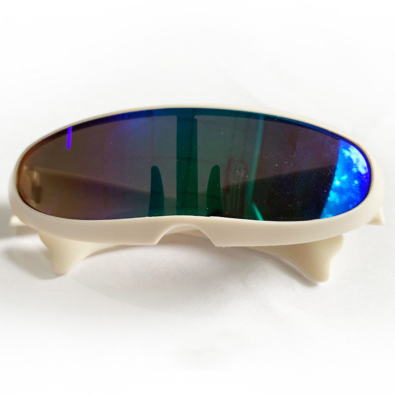 Pet UV Goggles