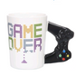 Game Boy Ceramic Mug