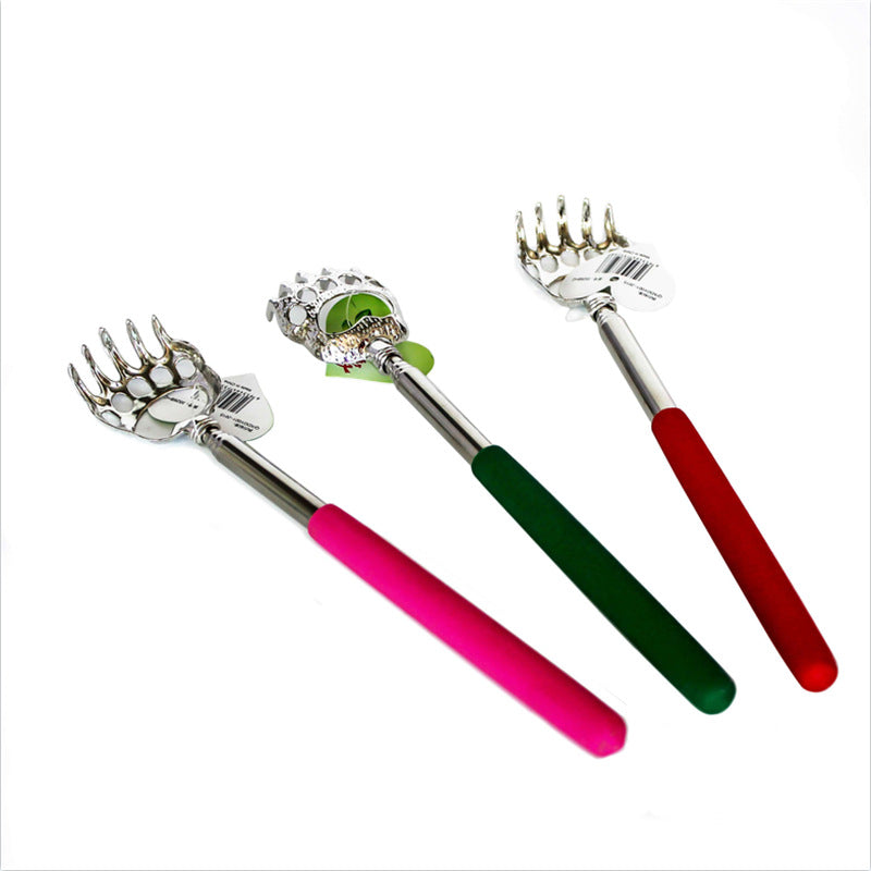 Ghost Claw / Bear Claw Stainless Steel Telescopic Metal Crafts