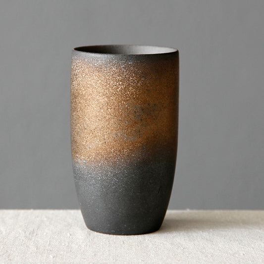 Handmade Ceramic Mug - 6 Options