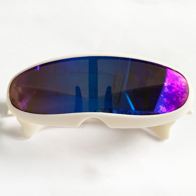 Pet UV Goggles