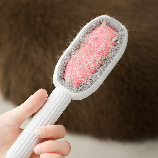 Pet Cleaning Brush