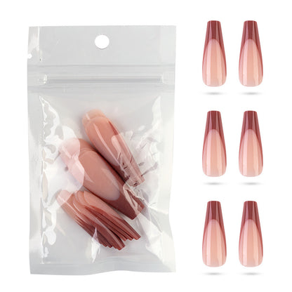 Fashionable Fake Nails