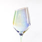 Creative Cocktail Crystal Wine Glass