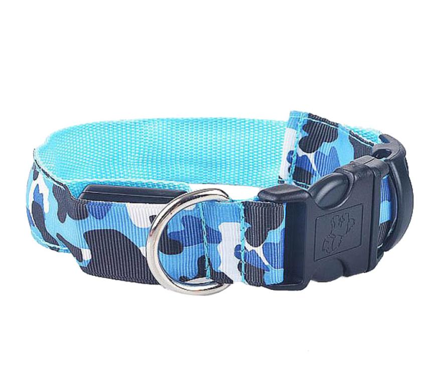 Luminous Dog Collar