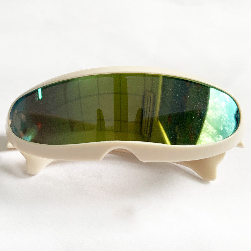 Pet UV Goggles