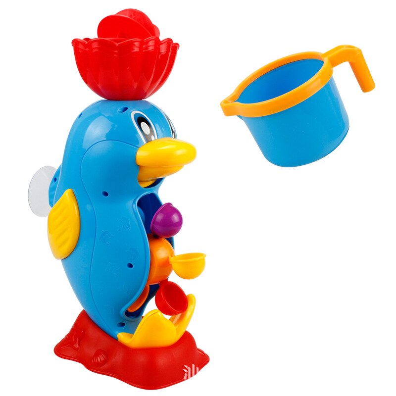 Kids Bath Toys