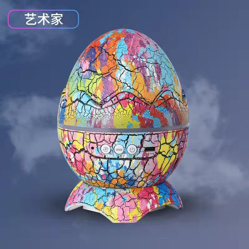 Dinosaur Egg Sky Lamp