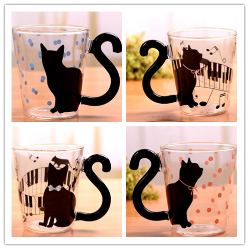 The Black Cat Cup