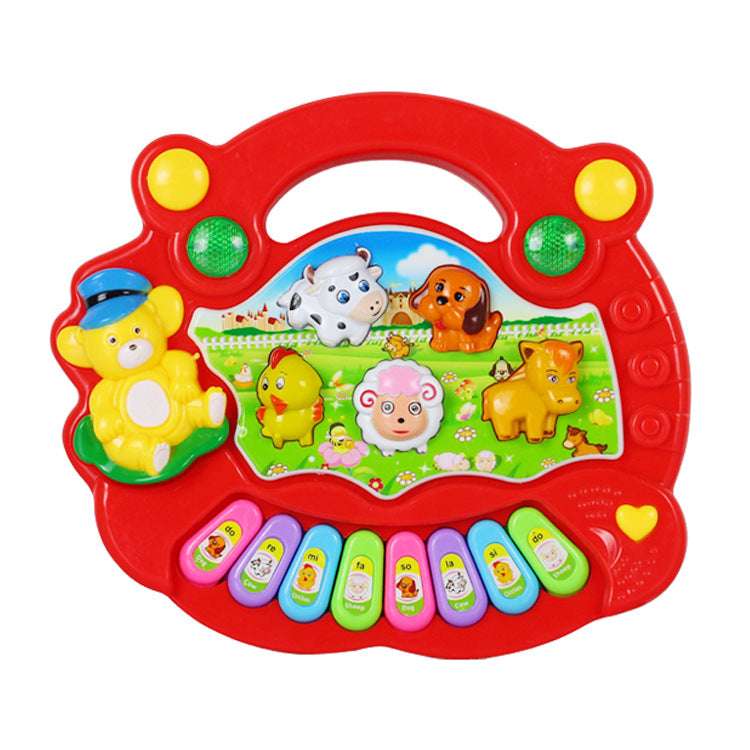 Musical Instrument Educational Toy