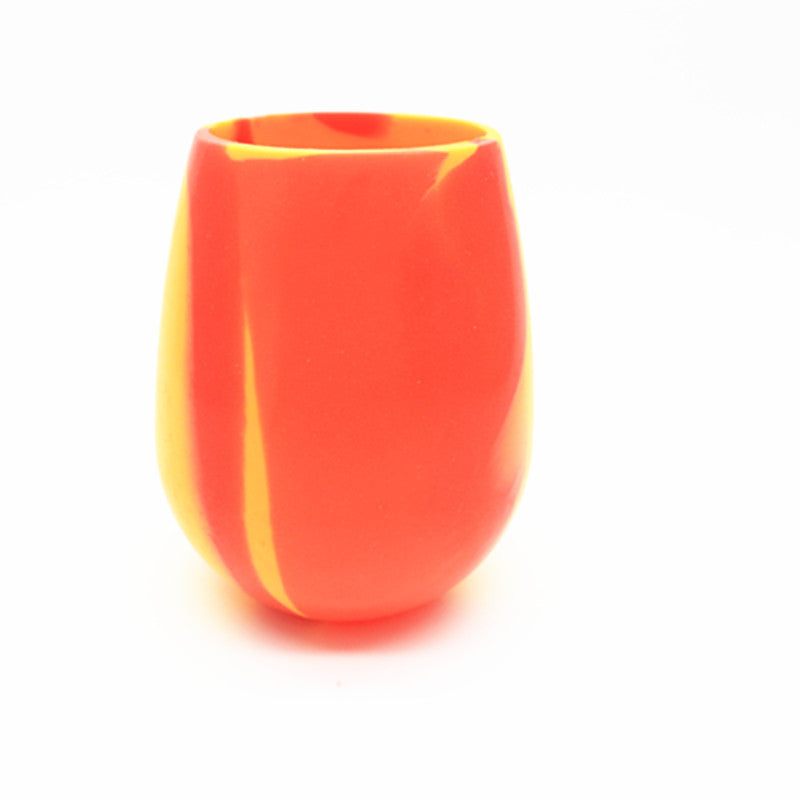 Symphony Collapsible Silicone Cup