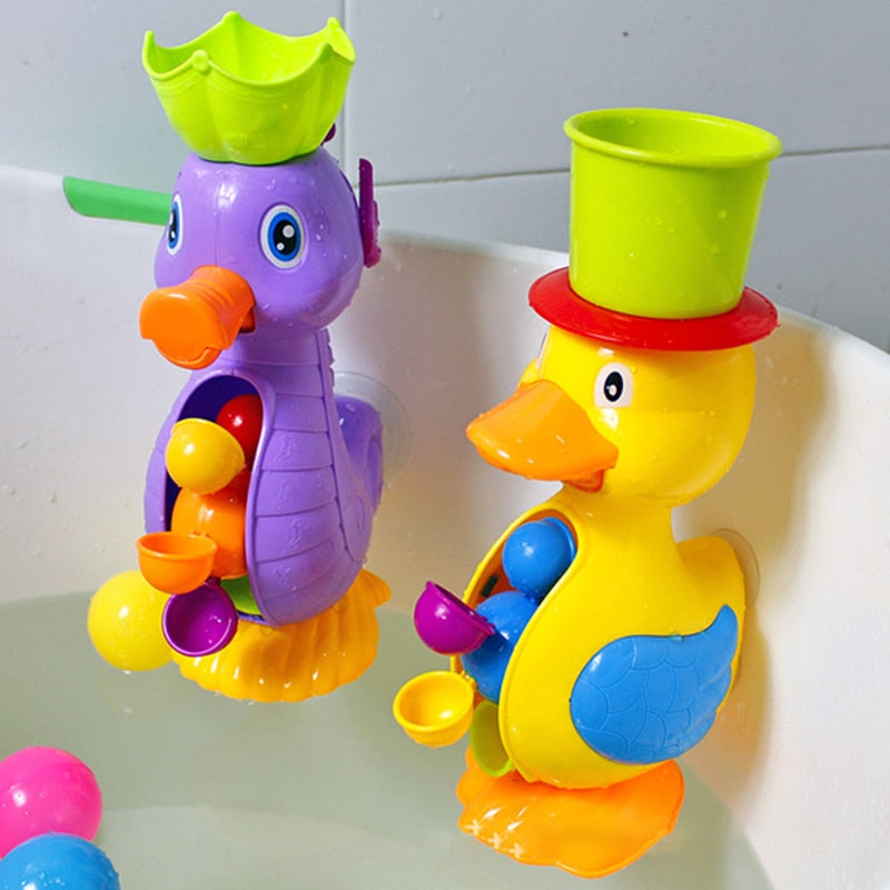 Kids Bath Toys