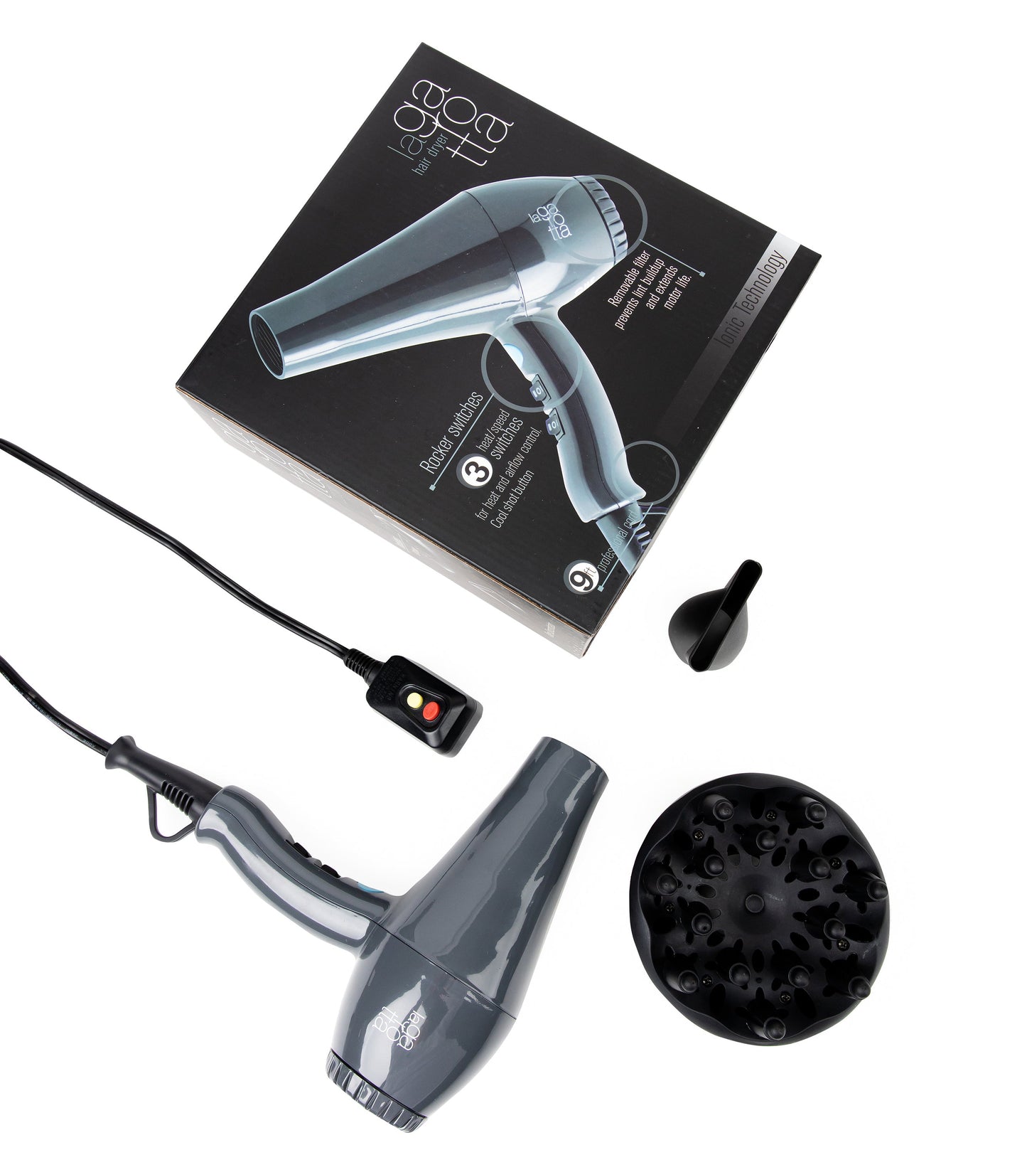 La Garotta Hair Dryer