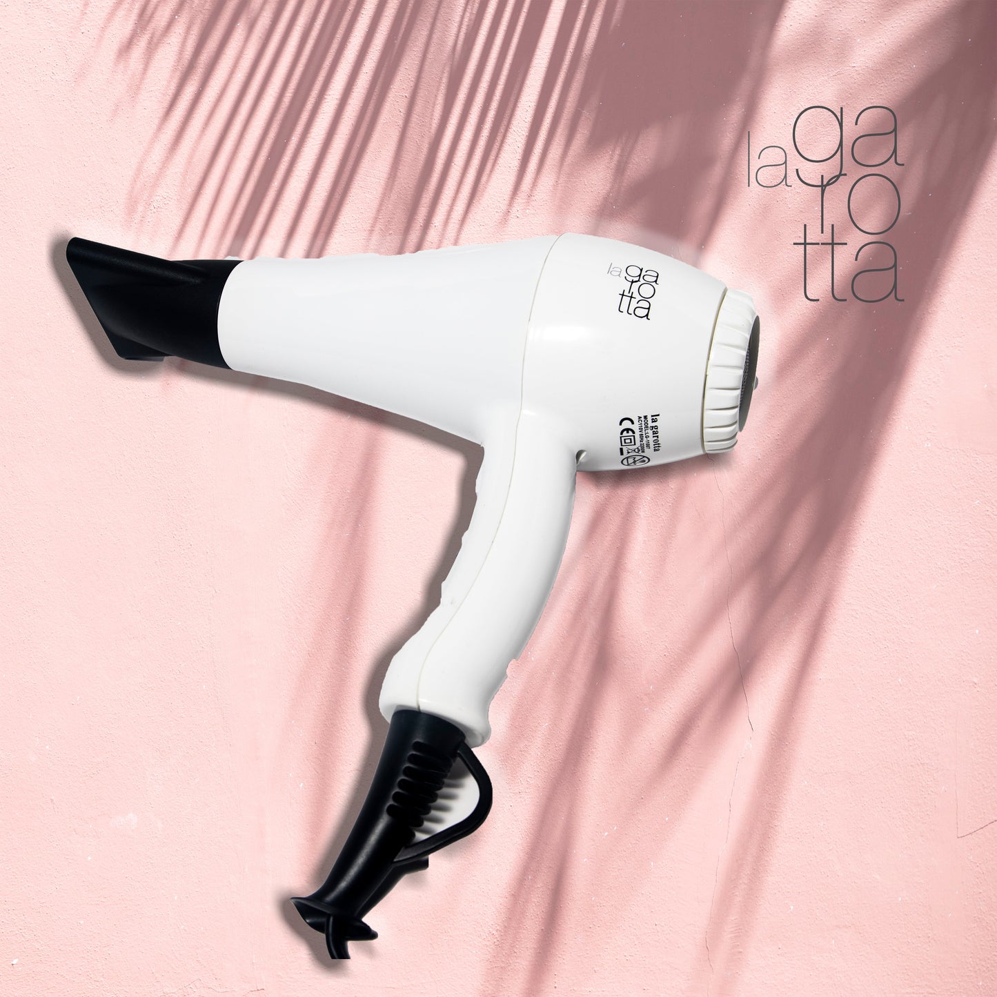 La Garotta Hair Dryer