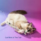 3 in 1 Cat Teaser Wand