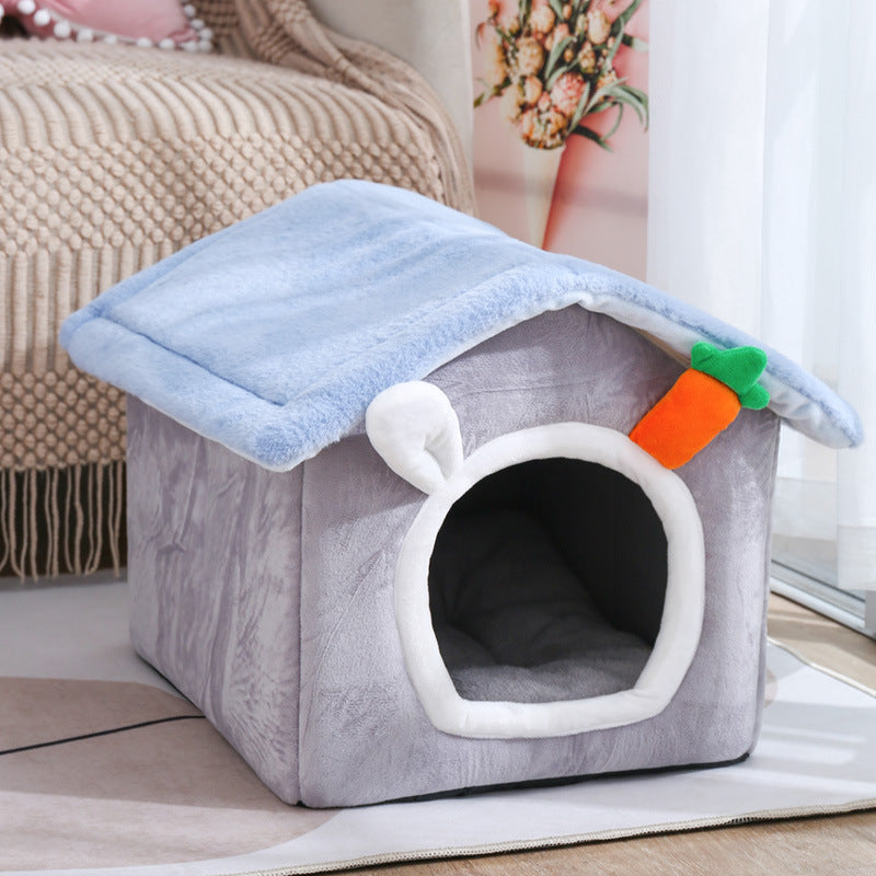 Villa Pet Bed