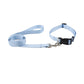 Pet Collar Traction Rope Set