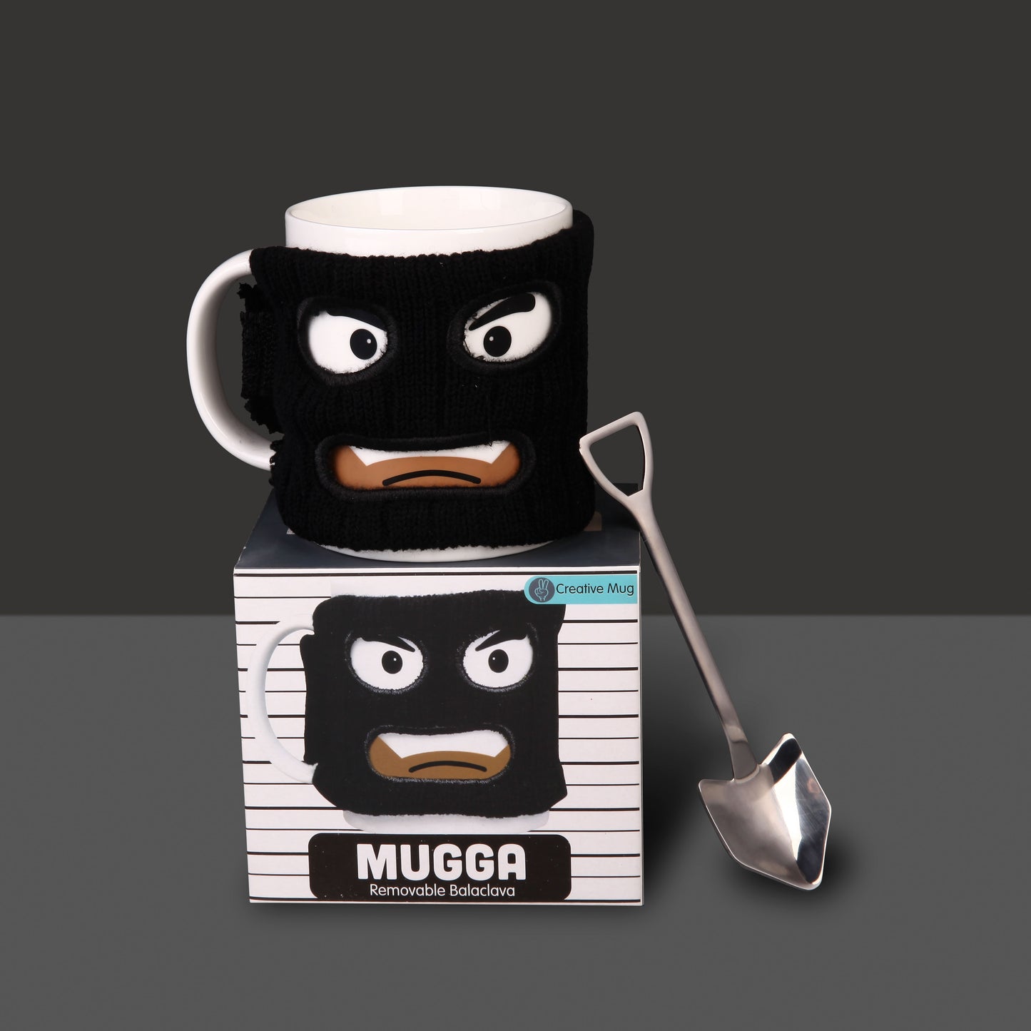 Fun Ceramic Mug - Various Options