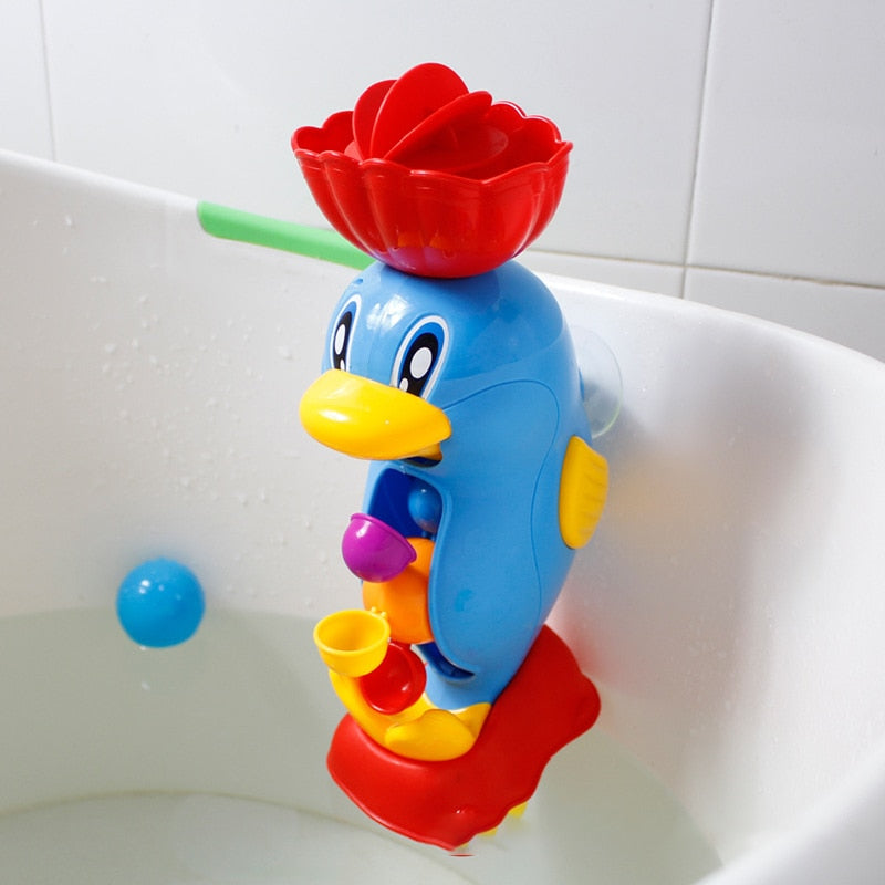 Kids Bath Toys