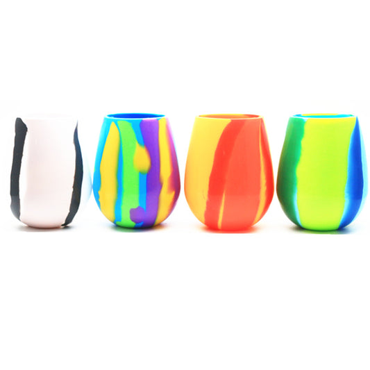 Symphony Collapsible Silicone Cup