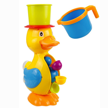 Kids Bath Toys