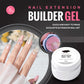 New Nail Art Non-stick Hand Extension Glue