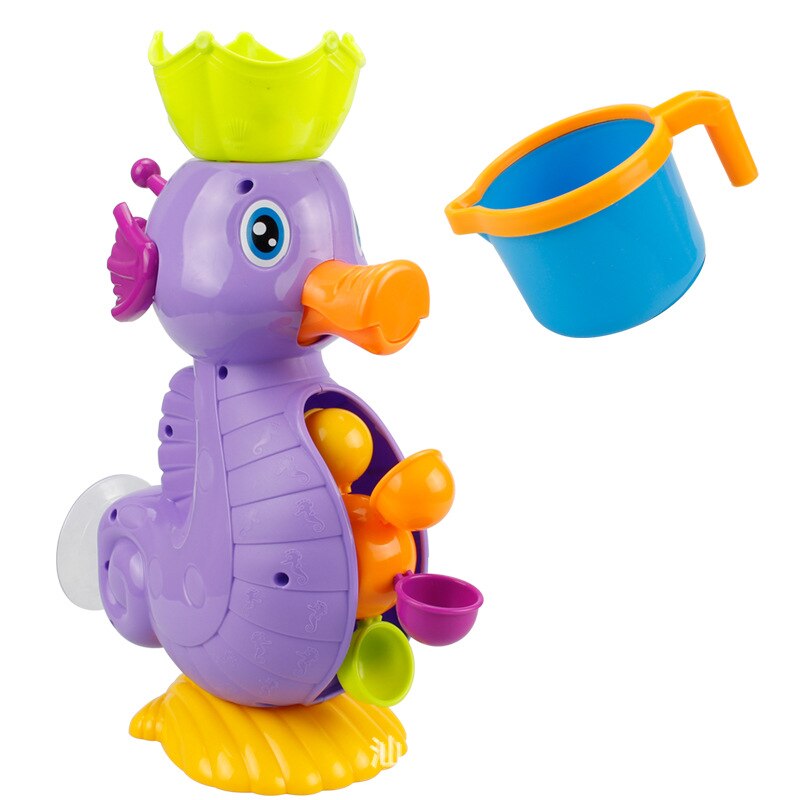 Kids Bath Toys