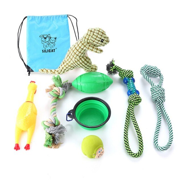 Pet Toy Value Bundle