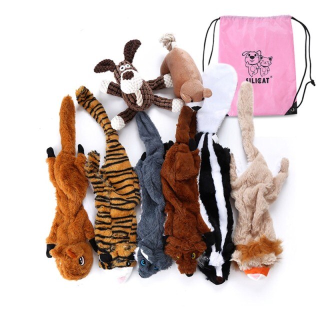 Pet Toy Value Bundle