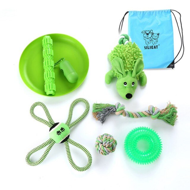 Pet Toy Value Bundle