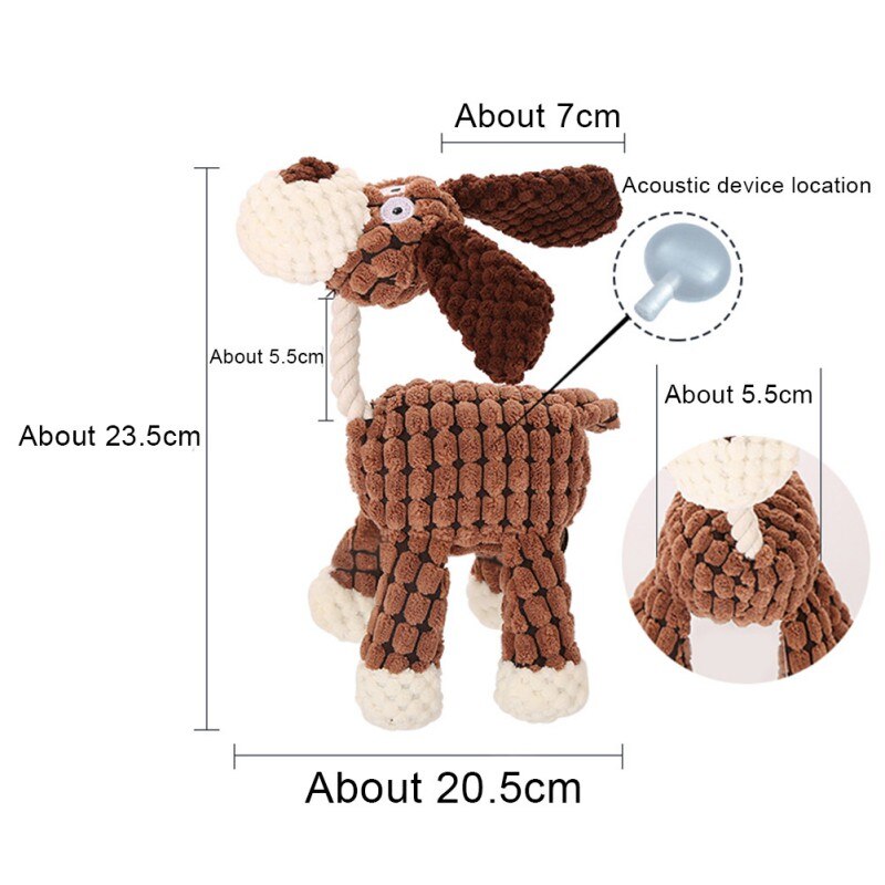 Pet Toy Value Bundle